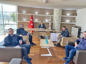 80 kii altracak fabrika hizmete giriyor
