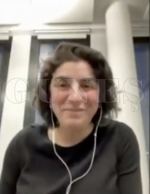 Doktor Dilek Grsoy dl ald