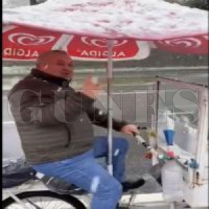 Vekil Enginyurt yapt yine yapacan