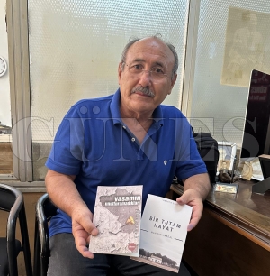 Fatsal hemehrimiz Mahmut Hardal 6. kitabn kard