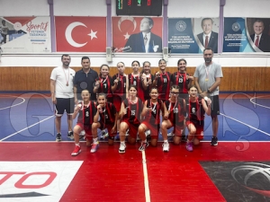 ANAL�G Basketbol Grup M�sabakalar� Ordu�da tamamland�