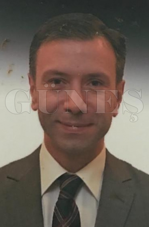 Hakan Uzun profesr oldu..