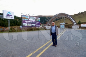 �amba�� do�a tesislerine ilgi her ge�en g�n art�yor