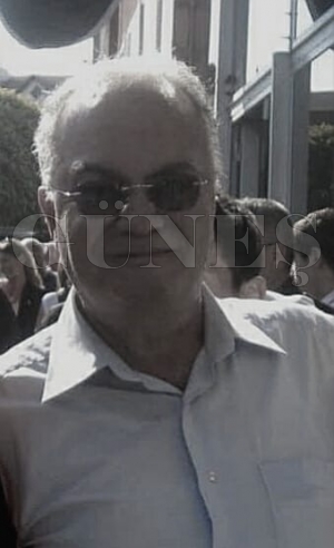 Turgut avuolu vefat etti
