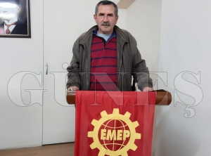 EMEP, FINDIK RETCLERNE BR DARBEDE DON VURDU!