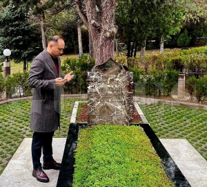 MHP le bakan Murat Kaaktan anlaml ziyaret