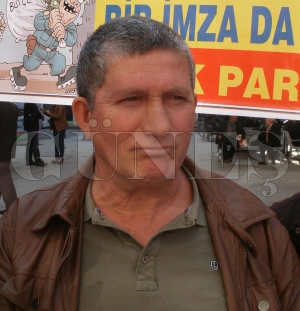 EMEP, Fndk 70 TL olsa da artk ge!