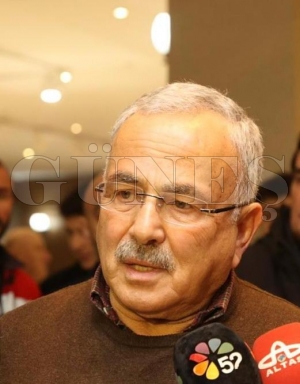 Başkan Güler: “52 kişilik ekibimiz ve yardım tırları depremzedeler için hareket geçti” Başkan Güler: “52 kişilik ekibimiz ve yardım tırları depremzedeler için hareket geçti”