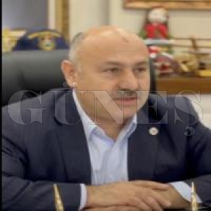 Başkan Geçtan “Yaklaşık 1 Milyar TL. tutarındaki yatırım Aybastı’ya kazandırıldı Başkan Geçtan “Yaklaşık 1 Milyar TL. tutarındaki yatırım Aybastı’ya kazandırıldı