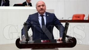 Metin Gündoğdu “Türkiye’nin Geleceğini Çaldılar” Metin Gündoğdu “Türkiye’nin Geleceğini Çaldılar”