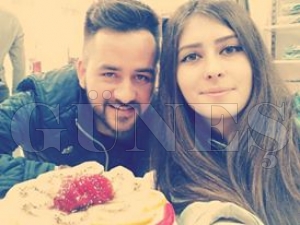 ZELİHA İLE İLKER'E MUTLULUKLAR ZELİHA İLE İLKER'E MUTLULUKLAR
