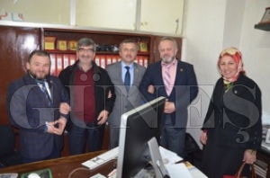 SAADET PARTİSİ ORDU MİLLETVEKİLİ ADAYI AÇICI, SAADET PARTİSİ ORDU MİLLETVEKİLİ ADAYI AÇICI,
