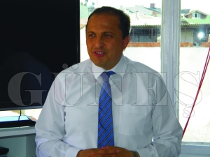MİLLETVEKİLİ SEYİT TORUN ANKET SONUÇLARINI AÇIKLADI MİLLETVEKİLİ SEYİT TORUN ANKET SONUÇLARINI AÇIKLADI