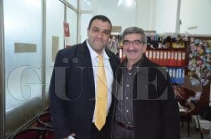 Hemerimiz Uur Yerebasmaz artk Esra Erol'la da