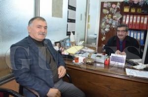 REMAXTAN GAZETEMZE ZYARET
