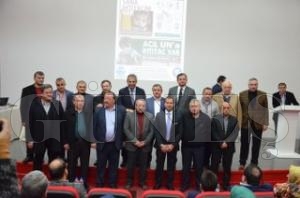 BAYIRBUCAK TRKMENLER N YARDIM KAMPANYASI