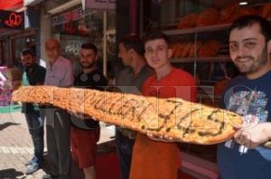 FIRINCI USTASININ KARADENZ NADI