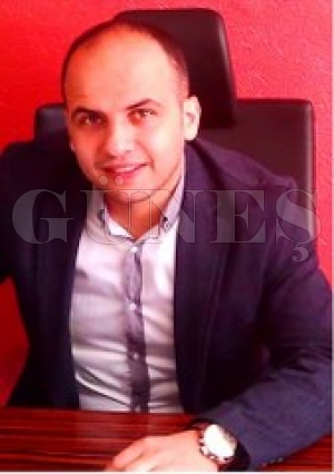 Bakan Kibar'a nemli grev
