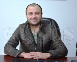 Fatsa Kzlay ubesi yeni yerine tand