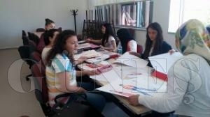 GENLERDEN CRETSZ KURSLARA YOUN LG