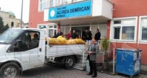 RENCLERNDEN SURYELLERE YARDIM