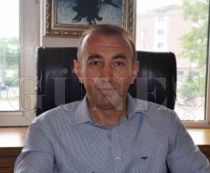 FATSA'DA SYDV'DEN ASKER ALELERNE YARDIM