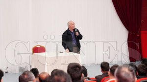 Ahmet imirgil  Fatsada.. imirgil; Osmanl islamiyete gnlden balyd