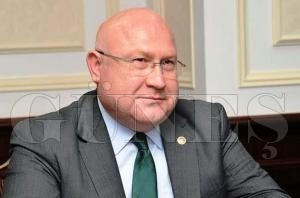 Başdanışman İhsan Şener Başdanışman İhsan Şener