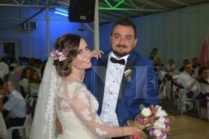 KÜBRA İLE ALPER'İN MUTLU GÜNÜ KÜBRA İLE ALPER'İN MUTLU GÜNÜ