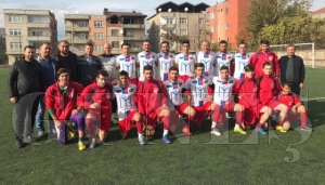 Yaşamspor 4-2 kazanarak sezona 3 puanla başladı Yaşamspor 4-2 kazanarak sezona 3 puanla başladı