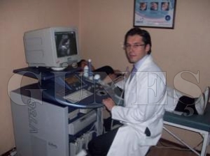 GEBELİK SIRASINDA ULTRASYONUN YERİ VE ÖNEMİ TARTIŞILMAZ GEBELİK SIRASINDA ULTRASYONUN YERİ VE ÖNEMİ TARTIŞILMAZ