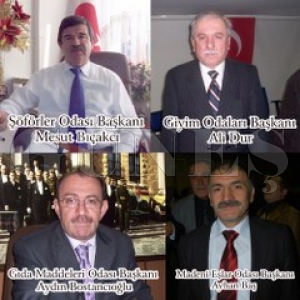 SEMLERDE  ZAFER ESK BAKANLARIN