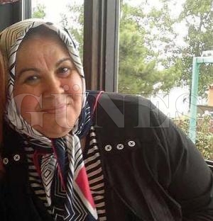GÜLCİHAN GÖÇ(50) HAYATINI KAYBETTİ GÜLCİHAN GÖÇ(50) HAYATINI KAYBETTİ