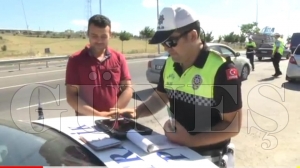 SRCLER DKKAT,  CEZALAR GELYOR