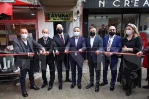 Av. Naim Serdar  hukuk brosunu at