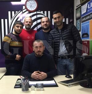 FAT OFF ROAD'DA NAİM FELEK DÖNEMİ FAT OFF ROAD'DA NAİM FELEK DÖNEMİ