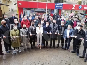 İstem Aile Danışmanlığı ve Psikoloji Merkezi açıldı İstem Aile Danışmanlığı ve Psikoloji Merkezi açıldı