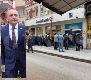 CHP Fatsa İlçe Başkanı Murat İnanlı'dan sert açıklama: CHP Fatsa İlçe Başkanı Murat İnanlı'dan sert açıklama: