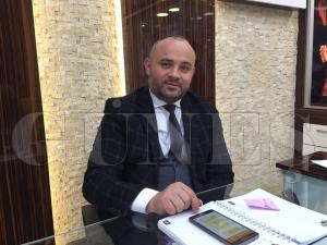 Kuyumcular umudunu 14 şubat'a bağladı Kuyumcular umudunu 14 şubat'a bağladı
