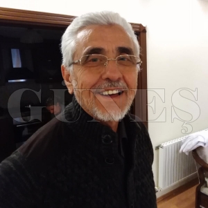 Emekli öğretmen İsmail Keskin vefat etti Emekli öğretmen İsmail Keskin vefat etti