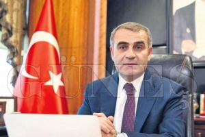 rfan Fidan Yargtay yeliine seildi