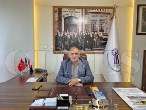 Başkan Baş’tan esnaflara jest.. “Yüzde 50’si tahsil edilmeyecek” Başkan Baş’tan esnaflara jest.. “Yüzde 50’si tahsil edilmeyecek”