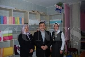 İLKİM ÇEYİZ AÇILDI İLKİM ÇEYİZ AÇILDI