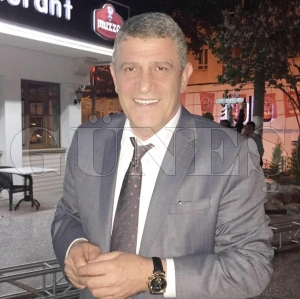 -“Türkiye bir siyasi tıkanıklıkla karşı karşıya”- -“Türkiye bir siyasi tıkanıklıkla karşı karşıya”-
