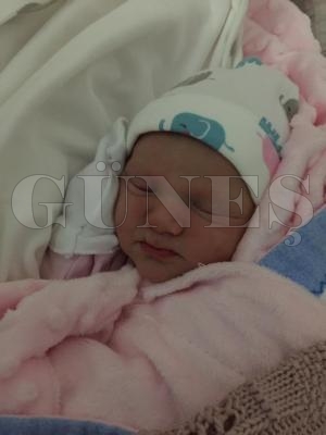 ARAMIZA HOŞGELDİN DENİZ BEBEK ARAMIZA HOŞGELDİN DENİZ BEBEK