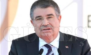 Bakan Şahin “Kötülüklerin karşısında kilit olacağız” Bakan Şahin “Kötülüklerin karşısında kilit olacağız”