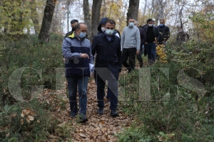 Fatsa’nın tarihi ve kültürel mirası korunarak turizme kazandırılacak Fatsa’nın tarihi ve kültürel mirası korunarak turizme kazandırılacak