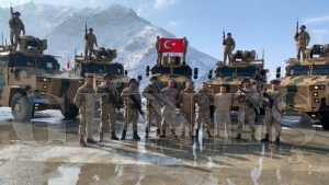 Mehmetçikten Öğrencilerilerin mektuplarına anlamlı cevap Mehmetçikten Öğrencilerilerin mektuplarına anlamlı cevap