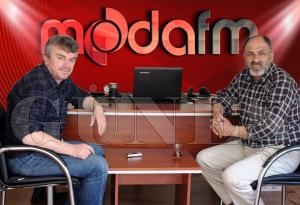 Haftanın Röportajı..Radyocu Kemal Koç :KEMAL KOÇ; Haftanın Röportajı..Radyocu Kemal Koç :KEMAL KOÇ;
