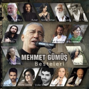Mehmet Gm'n 6. albm mzik marketlerde yerini ald